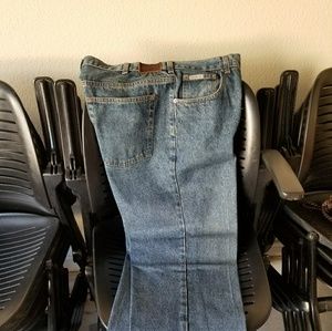 Men's jeans 36 x 33